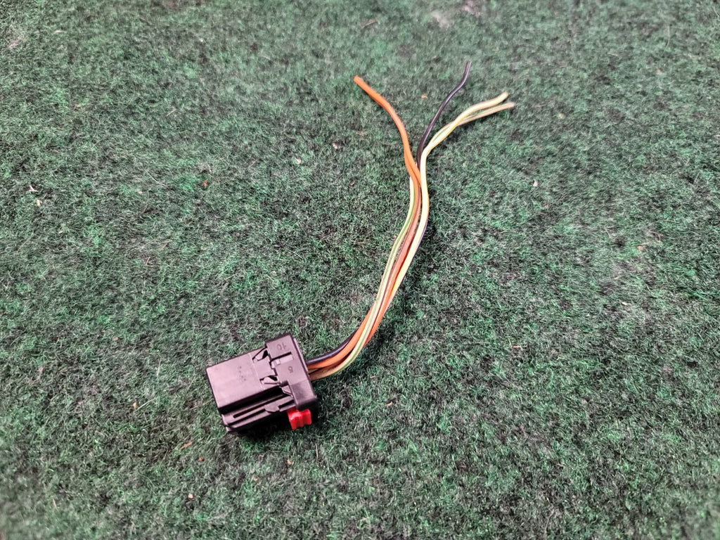 2011 2012 2013 Jeep Grand Cherokee HEAD LIGHT SWITCH WIRE For P68029265AC 2L6