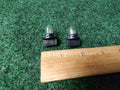 (2) 2011-2021 JEEP Dodge Durango OVERHEAD CONSOLE DOME LIGHT BULB SOCKET 5S8