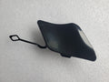 For 2008-2014 MERCEDES W204 C CLASS FRONT TOW HOOK EYE COVER A2048850526 AMG 1L3