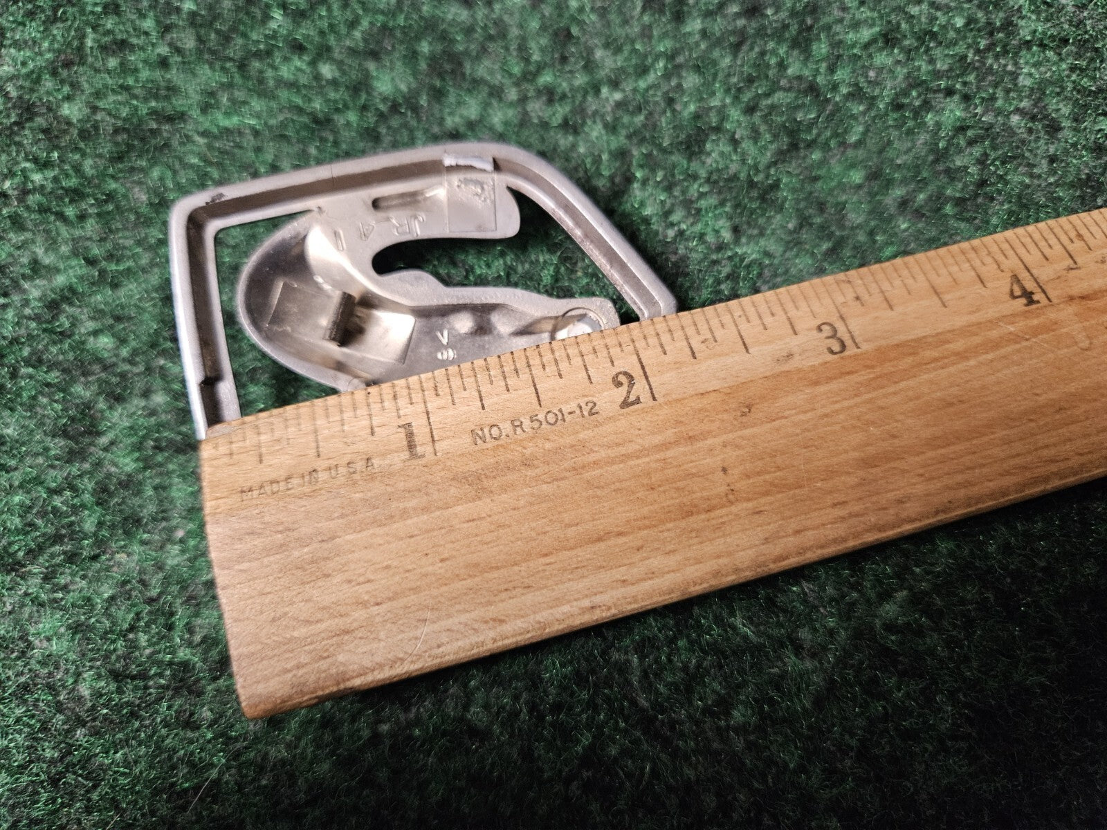 Dodge OEM Emblem Badge Logo Nameplate 3M3
