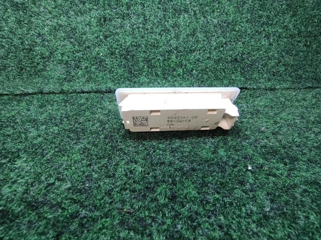 2012-2016 BMW 328i Footwell LED Light 9242161 OEM 5S9