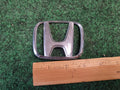 2001-2002 Honda Accord Rear H Emblem Logo Badge Symbol 75701-S84-A010-M1 2M4