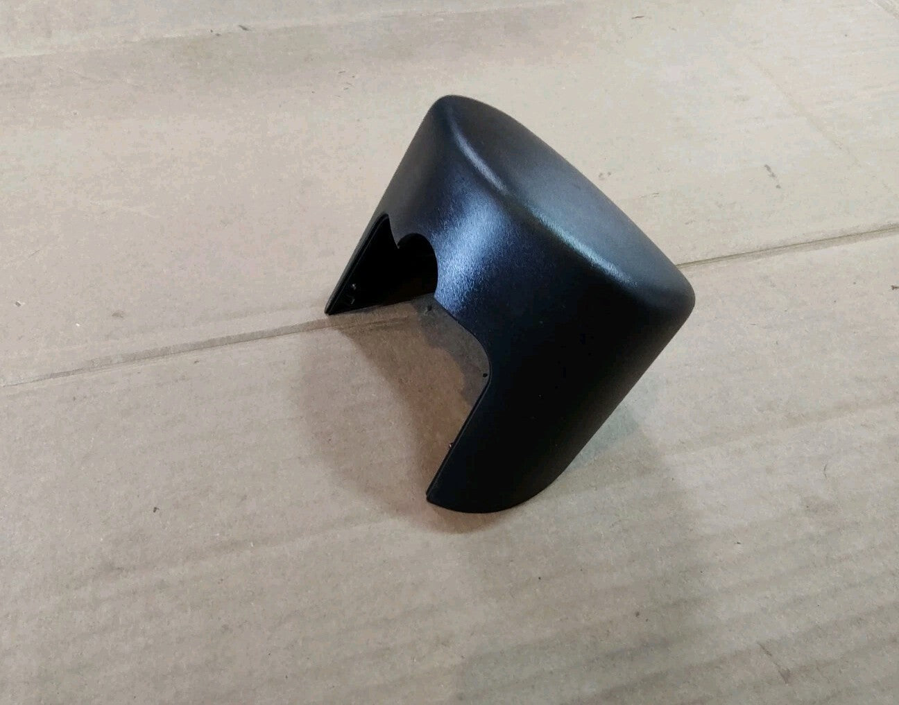 2015 2016 2017 Dodge Challenger Interior Rear View Mirror Trim Cover OEM CL9
