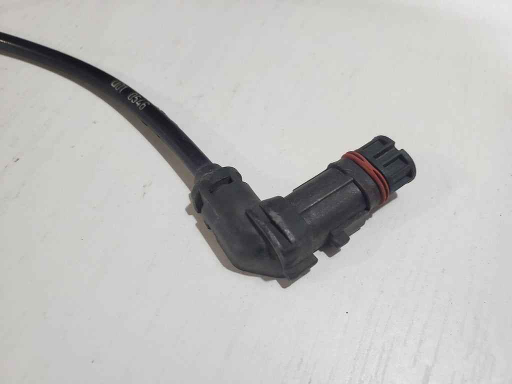 07-14 MERCEDES CL550 FRONT RIGHT SUSPENSION ABS SPEED SENSOR A 221 540 03 17 5L5