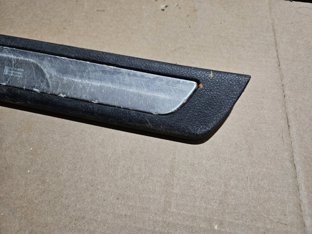OEM Dodge Durango Front Left Lh Door Sill Scuff Plate Trim 2011-2022 BS1