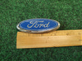 Ford 1992-1996 Tempo Rear Trunk Oval Emblem Badge Logo Name E83B-5442550-CA 2S5