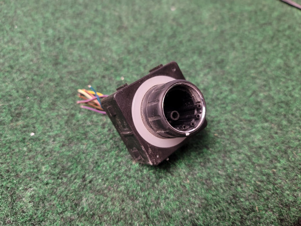23228433 22752189 4WD Transfer Case Control Switch Cadillac Chevrolet Sierra 9L3