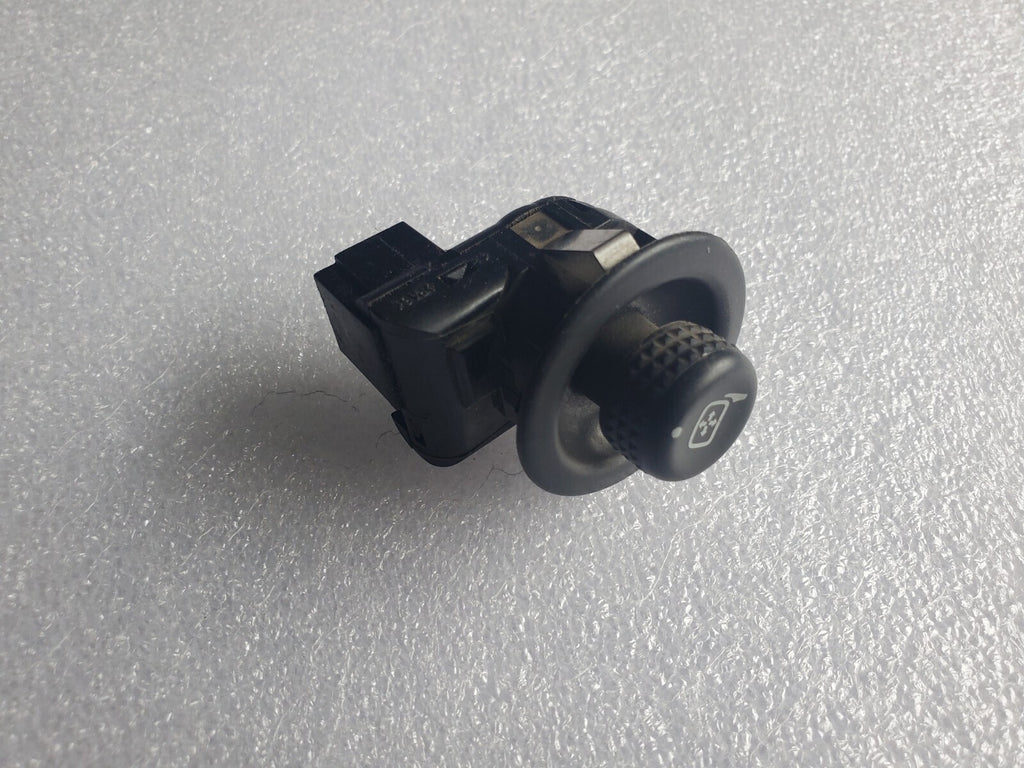07-17 Expedition 7L3T-17B676  Drivers Side Left Master Mirror Switch OEM 1L4
