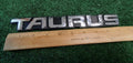 1989 1992 1993 1994 Ford Taurus Rear Nameplate Badge Emblem F2DB-5443550-BA 8L4