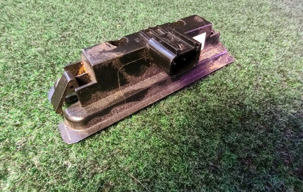 2015 2016 2017 Ford Mustang Rear LED License Plate Light FR3B-13543-A OEM 5S7