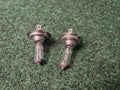 2x New OEM Philips 12972 H7 55W Light Lamp Bulbs Bulb Set 4M1
