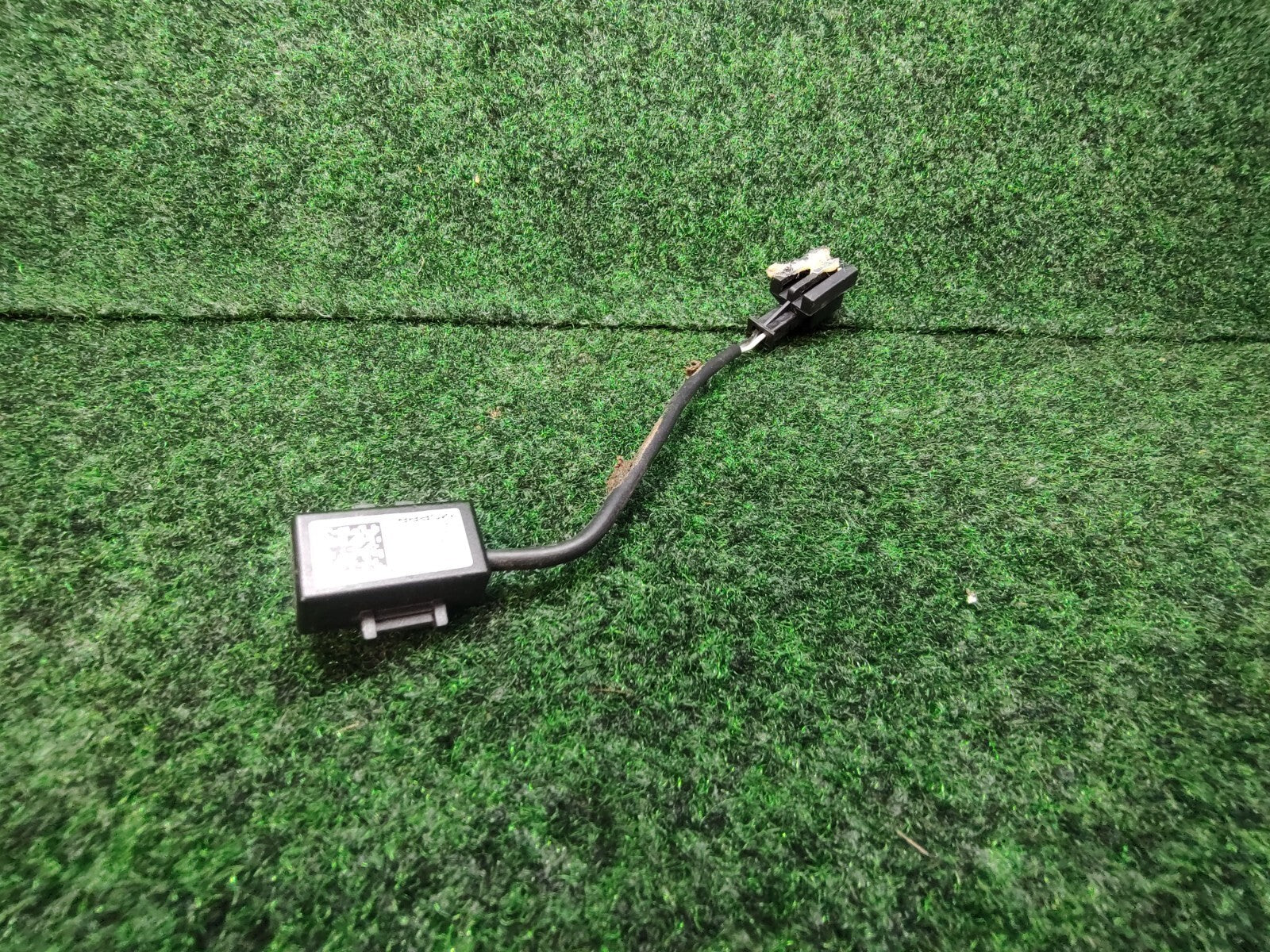 21-23 JEEP GRAND CHEROKEE L OVERHEAD ROOF HANDS FREE TELEPHONE MICROPHONE 5S9