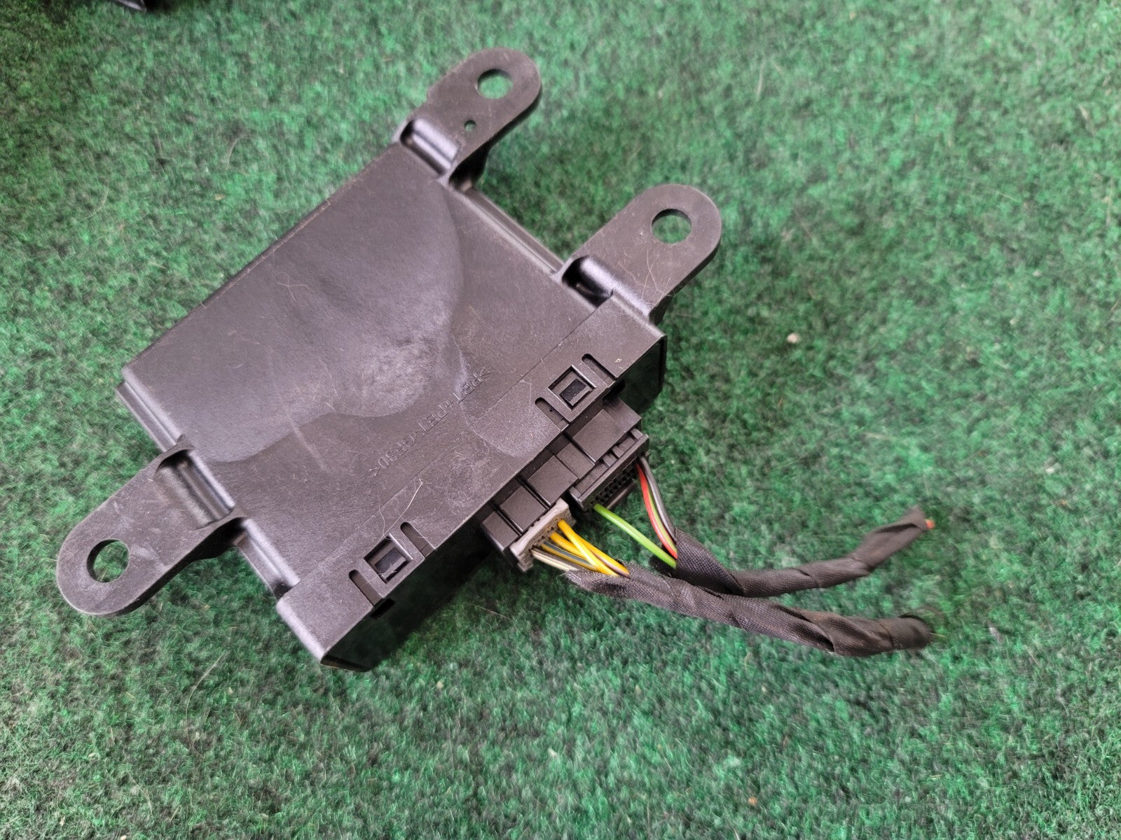 11-15 CHEVY VOLT DRIVER ASSIST PARKING CONTROL MODULE 20925650 9L7
