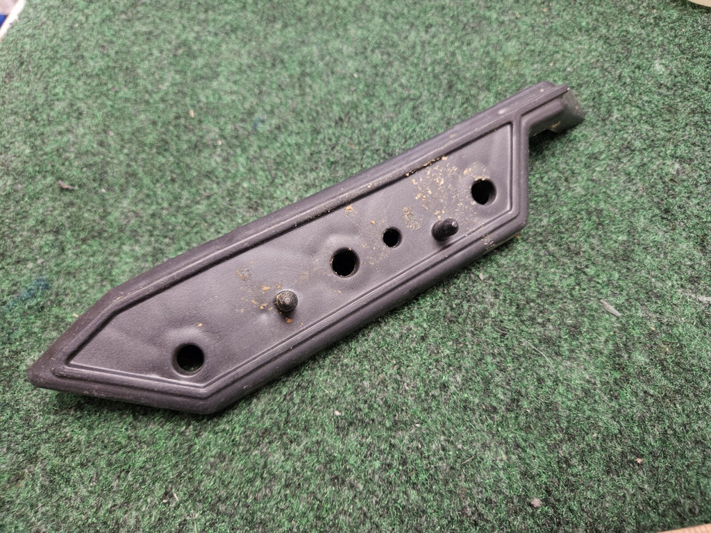 2013-2016 Ford Fusion Left Front Bumper Reinforcement Bracket DS7Z-17C947 6M8
