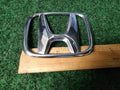 2005-2010 HONDA ODYSSEY REAR LIFTGATE EMBLEM LOGO SYMBOL 75701-SHJ-A000 OEM 7S1