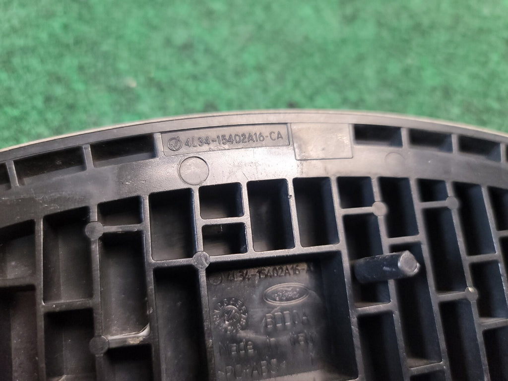 2004 2005 2006 2007 2008 Ford F-150 Front Grille Emblem Ornament 9" Oval 2M4
