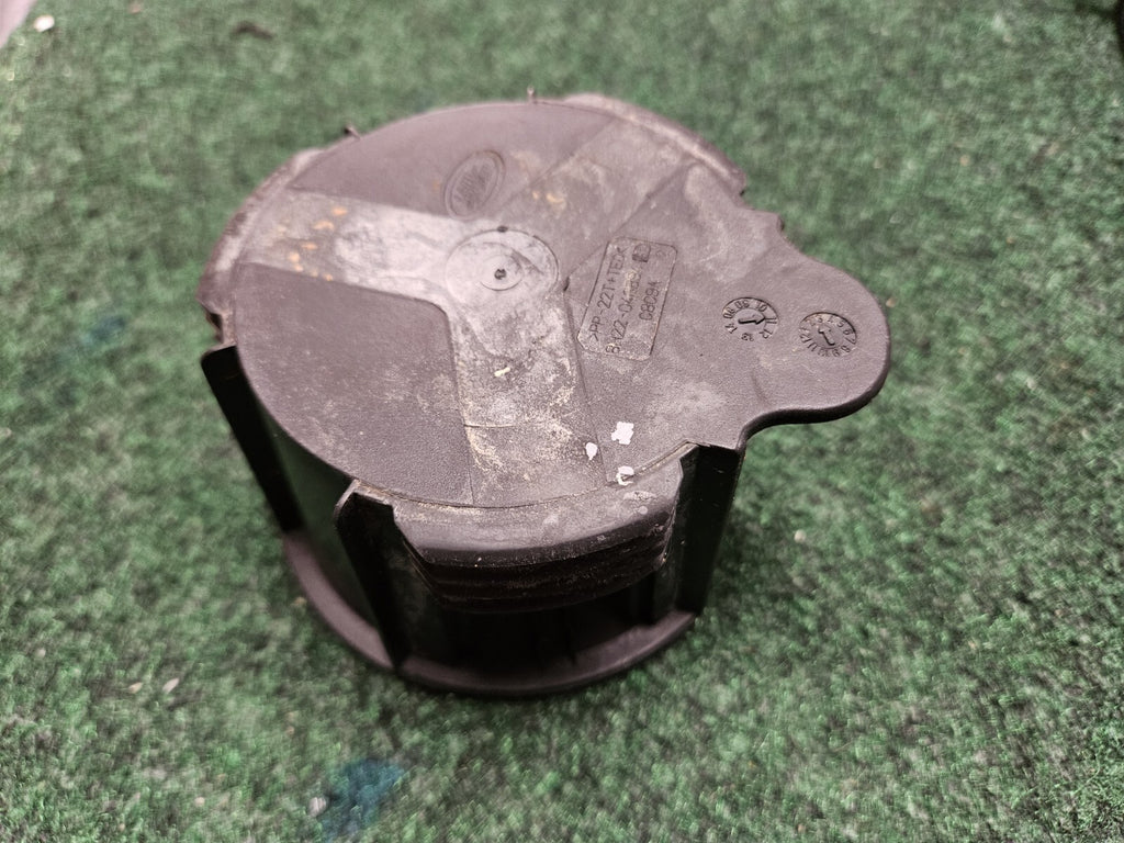 2006-13 LAND ROVER RANGE ROVER FRONT CONSOLE CUP HOLDER CUPHOLDER INSERT OEM 5M8