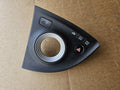 2010 -2015 Toyota Prius  Gear Shifter Trim Panel Cover Bezel 55404-47020 Oem LT2