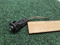 Dodge Durango Jeep Grand Cherokee Fuel Door Switch Access Button Mopar OEM 7S7