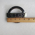 Nissan OEM 4.5" Emblem Badge Logo 2L3