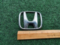 2005-2010 Honda Odyssey Emblem Badge Trunk Gate Rear Chrome 75701 SHJ A000 5S2