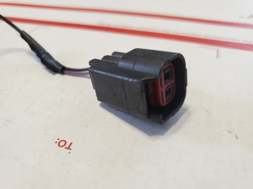 Unkown Make / Model Wiring Pigtail 3L9