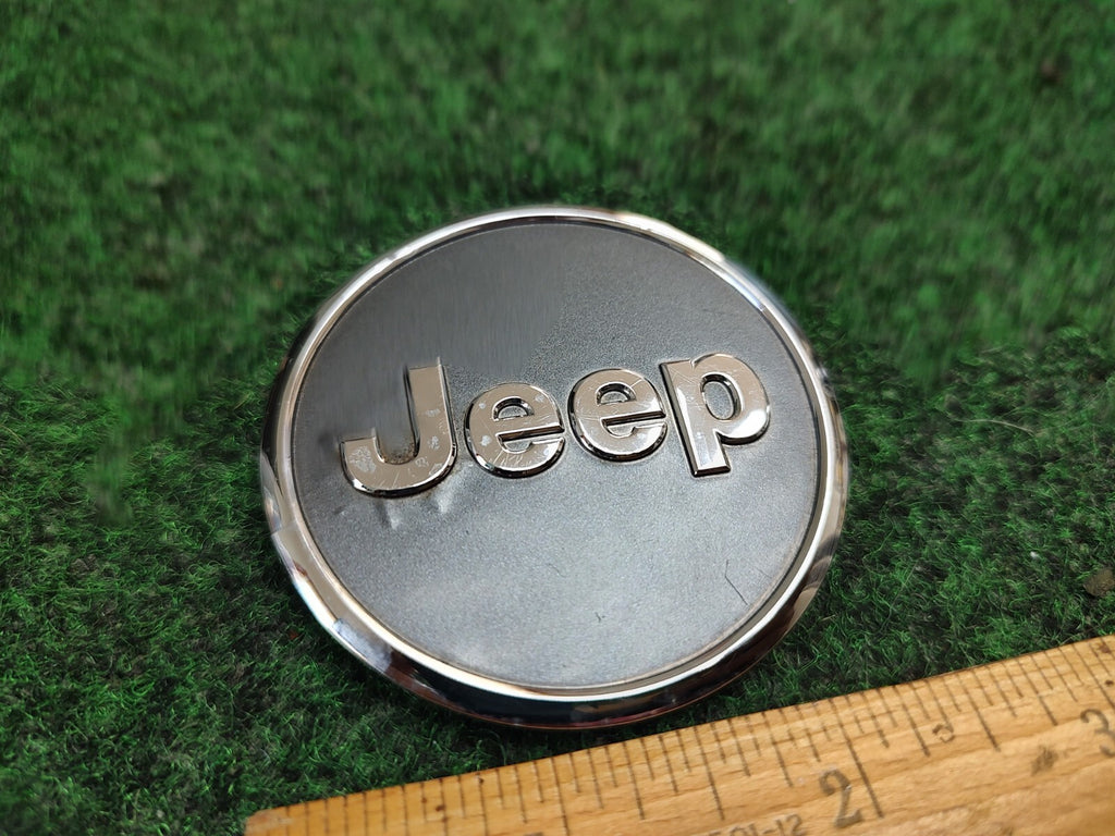 GENUINE/ OEM 2433802 DECALS 24338021 EMBLEM Name Plate Pogo for JEEP 4S2