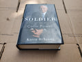 Soldier: The Life of Colin Powell - 9781400041701, Karen DeYoung, hardcover B7