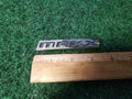Chevy 2004-2007 Malibu Maxx New Rear Emblem Badge Logo Nameplate 22696587 3S5