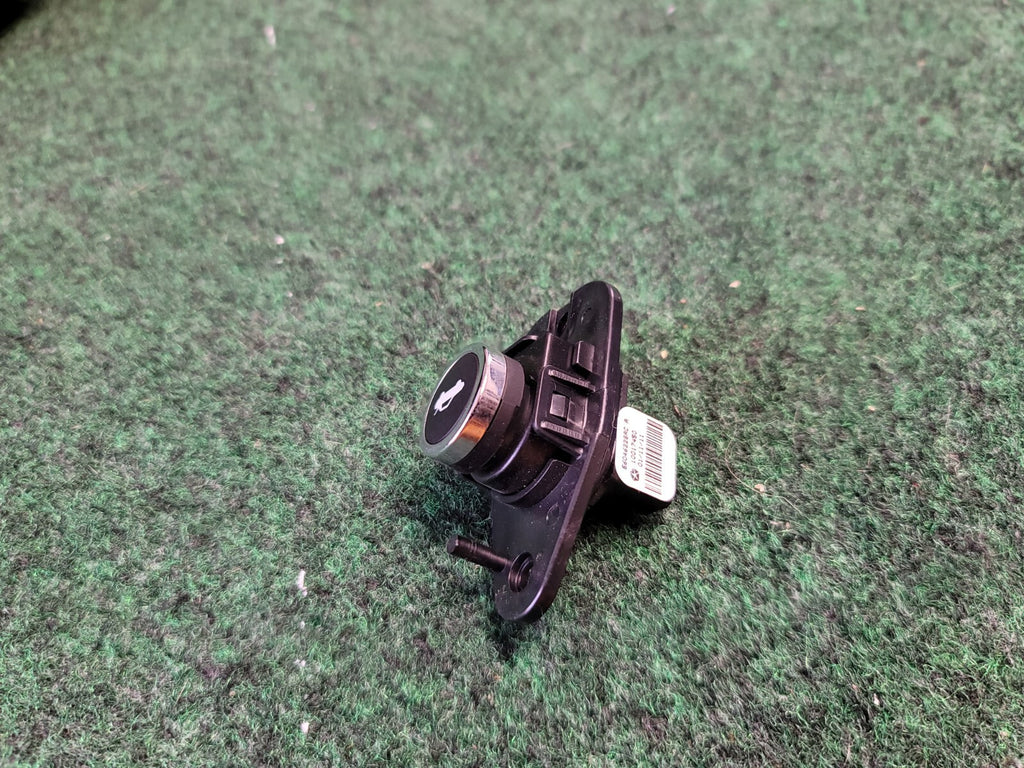 2011-2014 DODGE CHRYSLER REAR TRUNK LID RELEASE SWITCH BUTTON 56046228AC 6L9