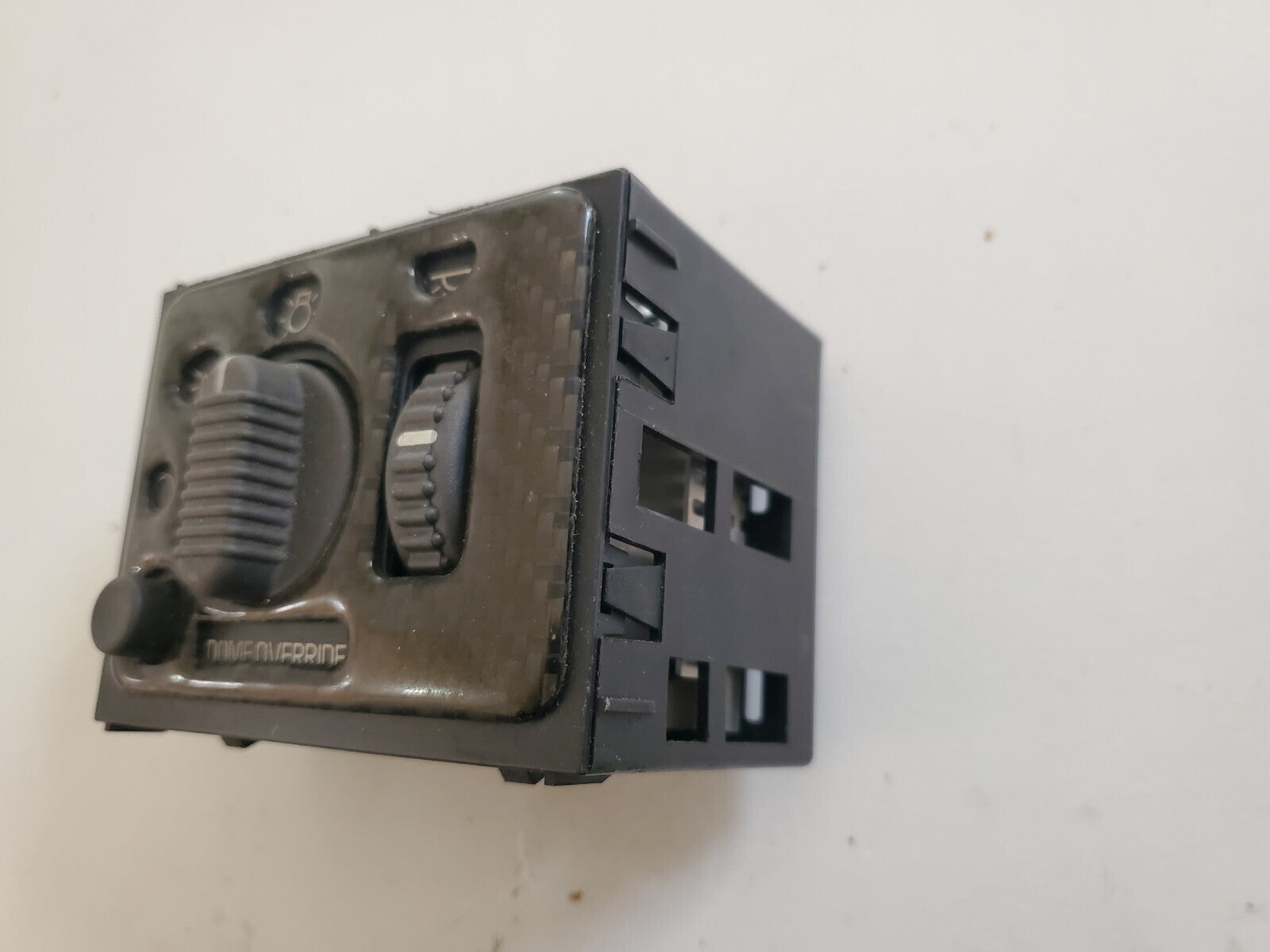 99-02 Silverado Sierra Tahoe Yukon Suburban Headlight Switch Control 5L6