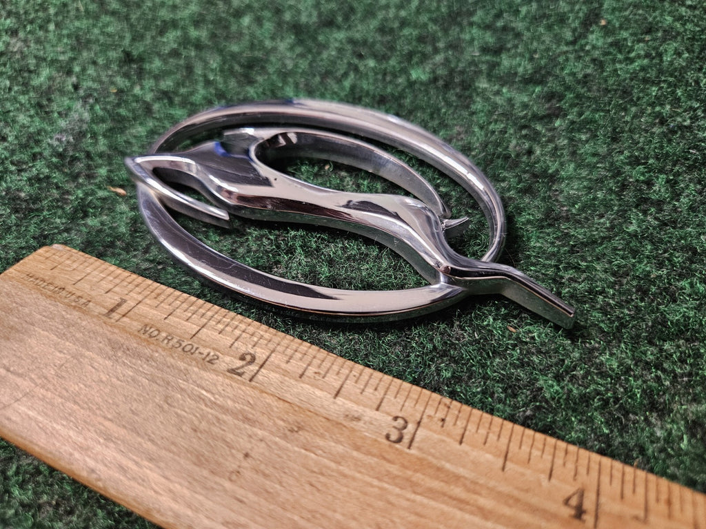 2000-2018 Chevrolet Impala  Quarter Panel Emblem Name Plate Badge OEM 3L4