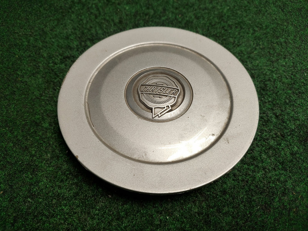 2005-2009 Chrysler 300 Silver Wheel Rim Center Cover Hub Cap Hubcap FL2