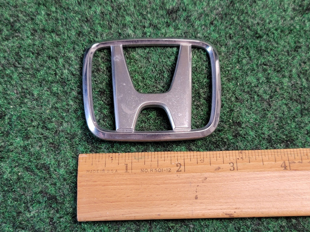 1995-2002 Honda Civic, Odyssey OEM 75701-SP0  Logo Emblem 2M3