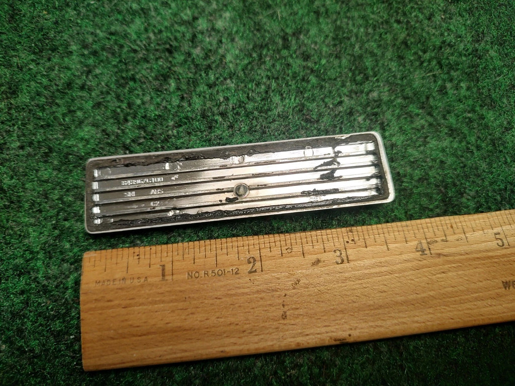 05 2006 2017 2018 Nissan Altima Special Edition Nameplate Emblem 84896-ZG100 1S1