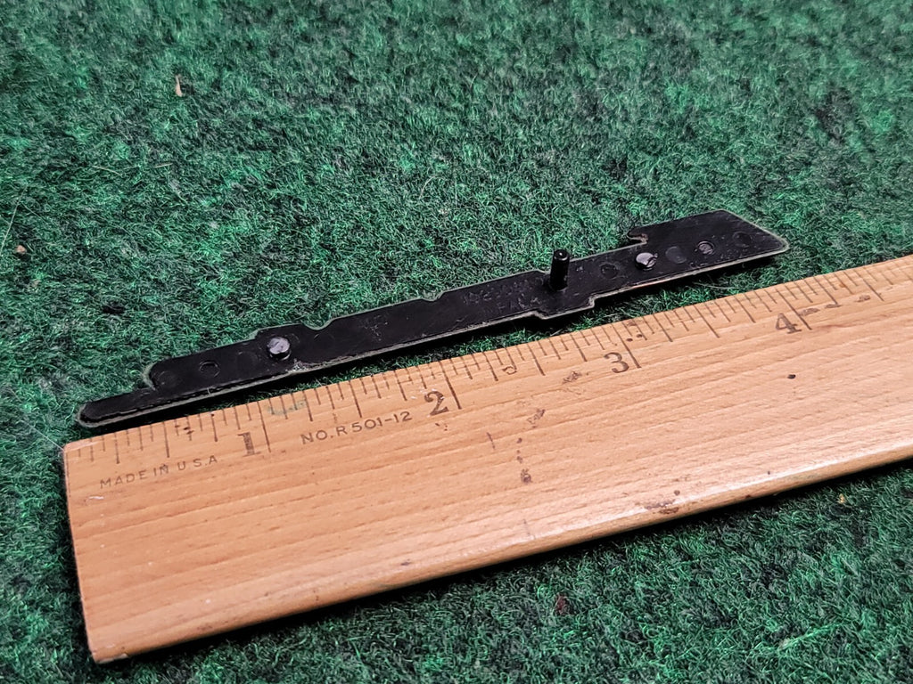 2000-2005 Chevrolet Impala Panel Emblem NAME PLATE BADGE 10290600 OEM 1M8