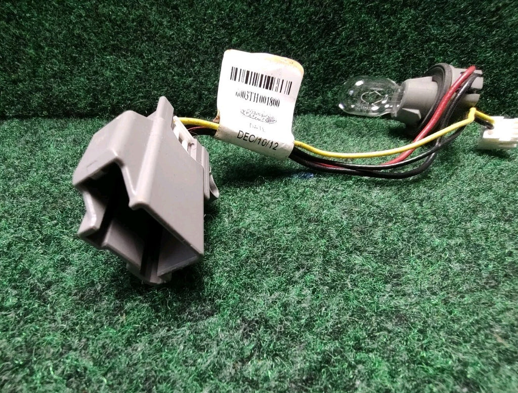 2013-2016 Ford Fusion RIGHT LEFT SIDE INNER TAILLIGHT LIGHT HARNESS WIRE 6S4