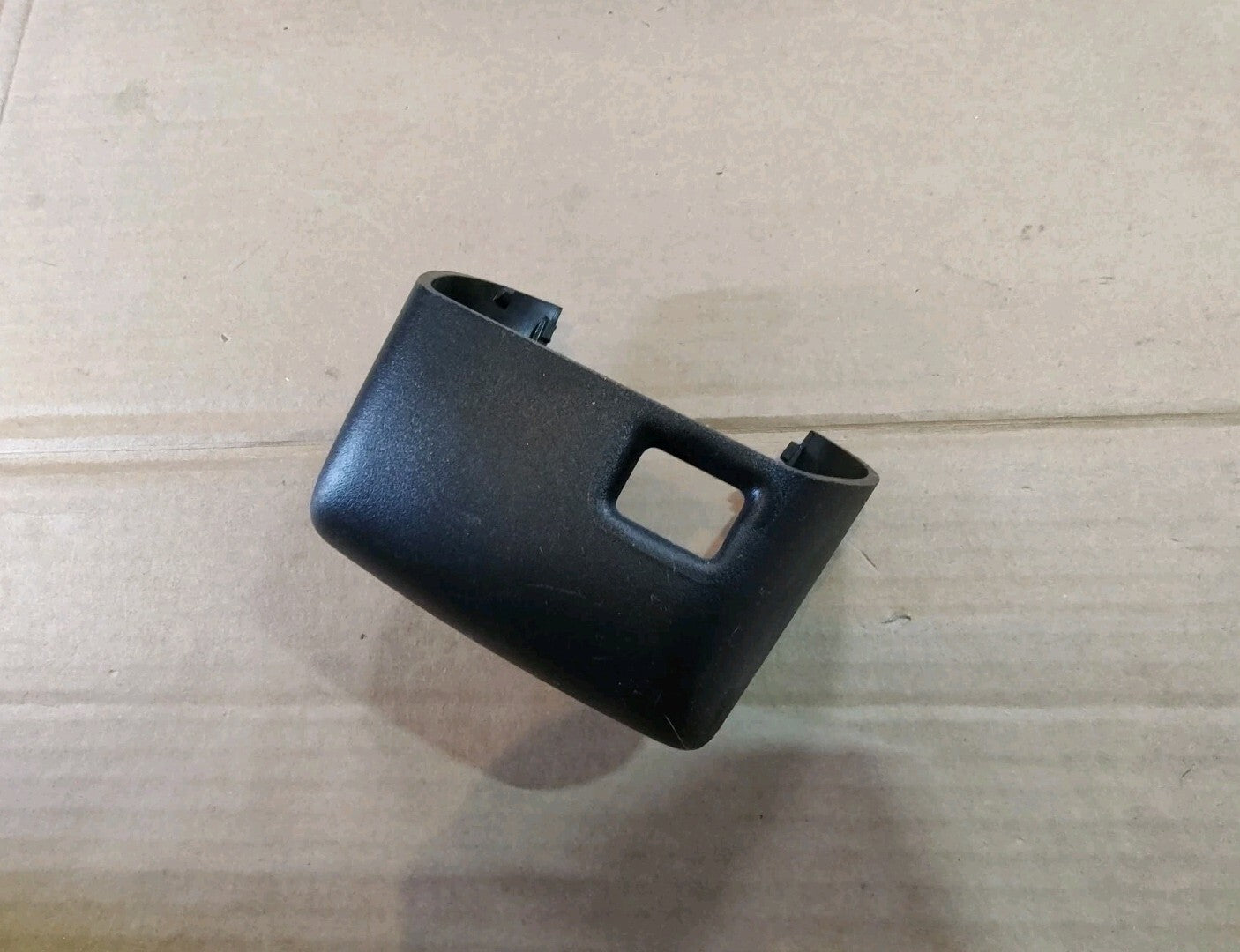 2015 2016 2017 Dodge Challenger Interior Rear View Mirror Trim Cover OEM CL9