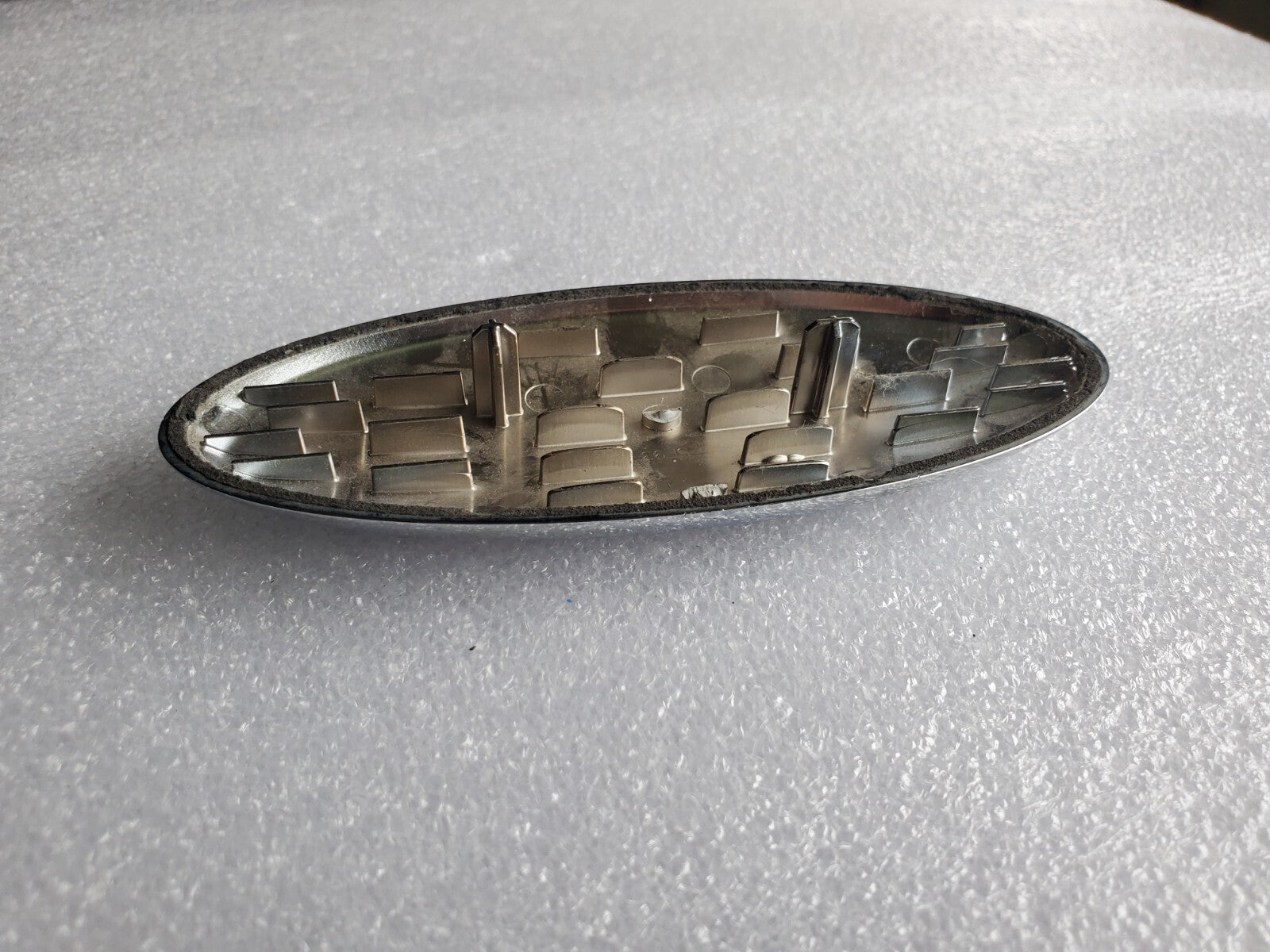 2005-2016 Ford Focus Freestyle Five Hundred Trunk Emblem Badge 5F93-74425A52 2L2