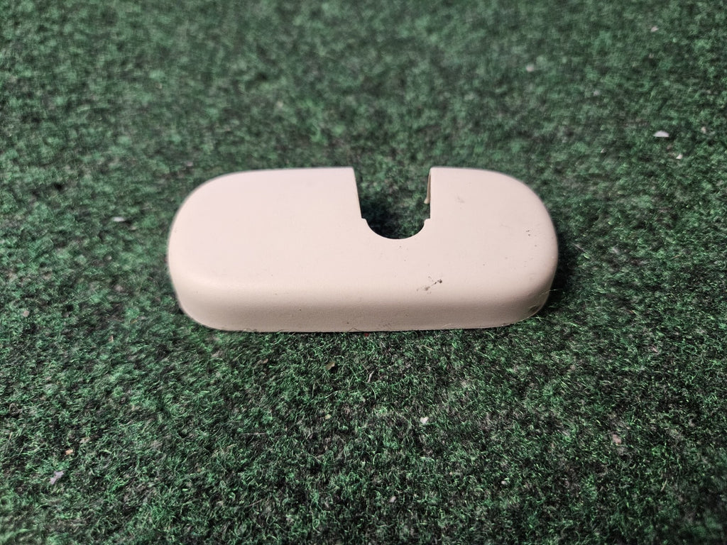 2009-202 RANGE ROVER SPORT SUN VISOR COVER OEM 156217222 4M6