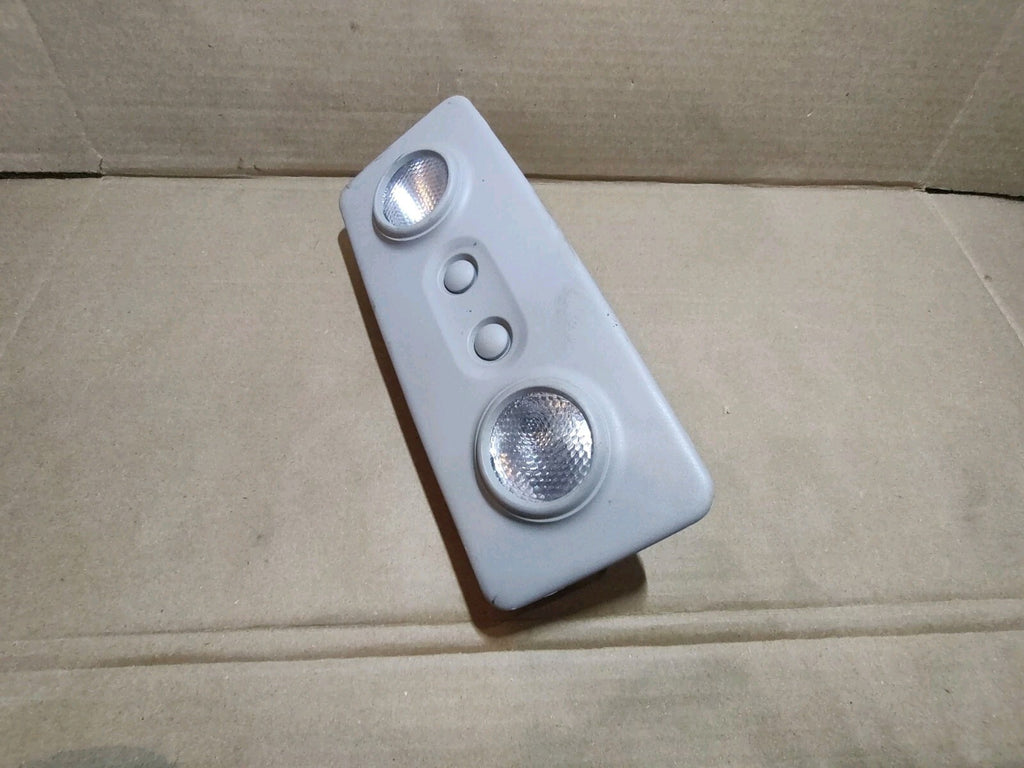 2007-2012 GMC ACADIA INTERIOR OVERHEAD DOME LIGHT LAMP 1210281-31 OEM EL2