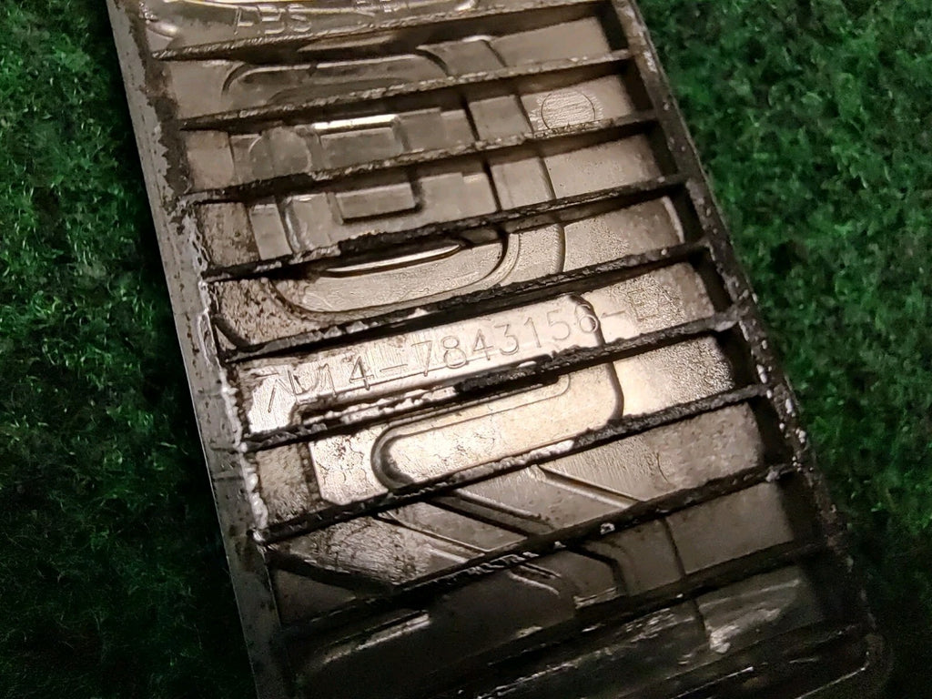 2007-2014 Ford Expedition Liftgate Emblem 7L14 7843156-EA OEM 1S3