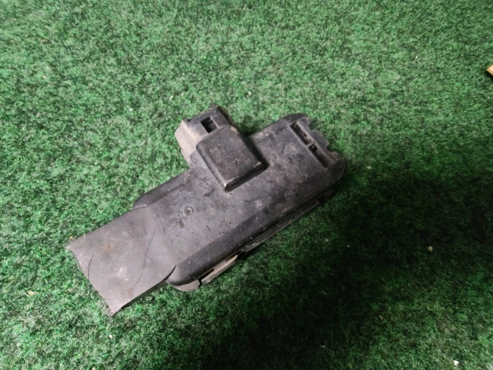 10-19 Jaguar X351 XJ XJL XJR Air Quality Smog Sensor Module Unit 013650-0040 1M1