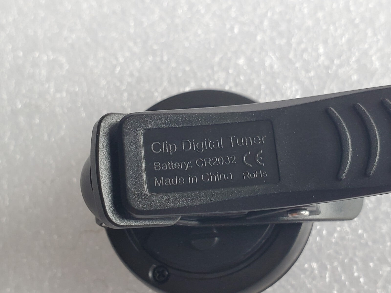 NEW REVERB.COM LT-21 CLIP DIGITAL GUITAR TUNER REVERB 1L6