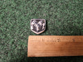 DODGE STEERING WHEEL EMBLEM RAM 1500 2500 CHARGER OEM DURANGO CARAVAN Oem 2S5