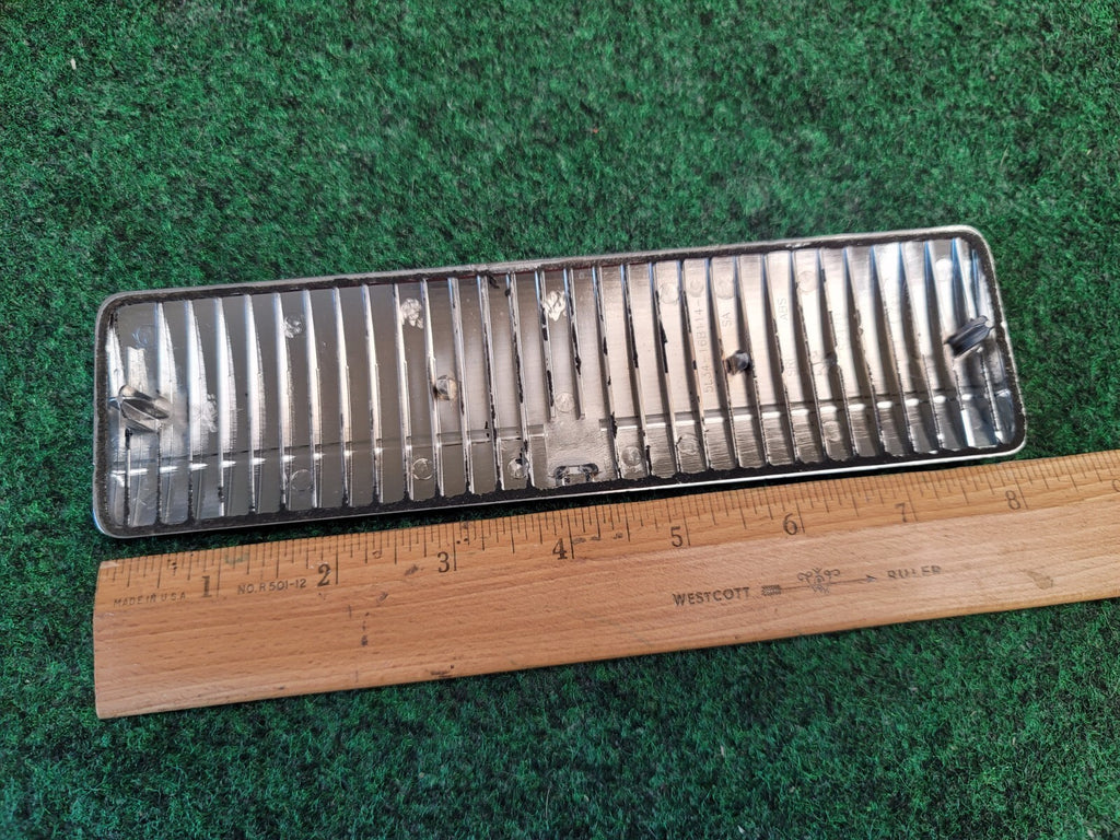 2004-2008 FORD F150 XLT 5.4 Triton Emblem OEM 5L34-16B114 Name Plate 2M1