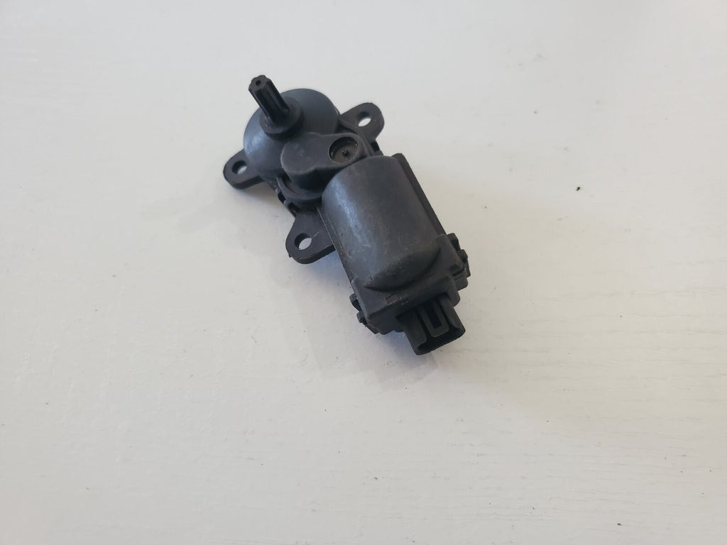2005-2013 C6 Corvette Z06 HVAC Heater Vent Door Actuator Motor GM 52409973 5L9