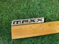 04 05 06 07 Chevy Malibu Maxx Liftgate Emblem Trunk Badge OEM Rear Nameplate 1M2