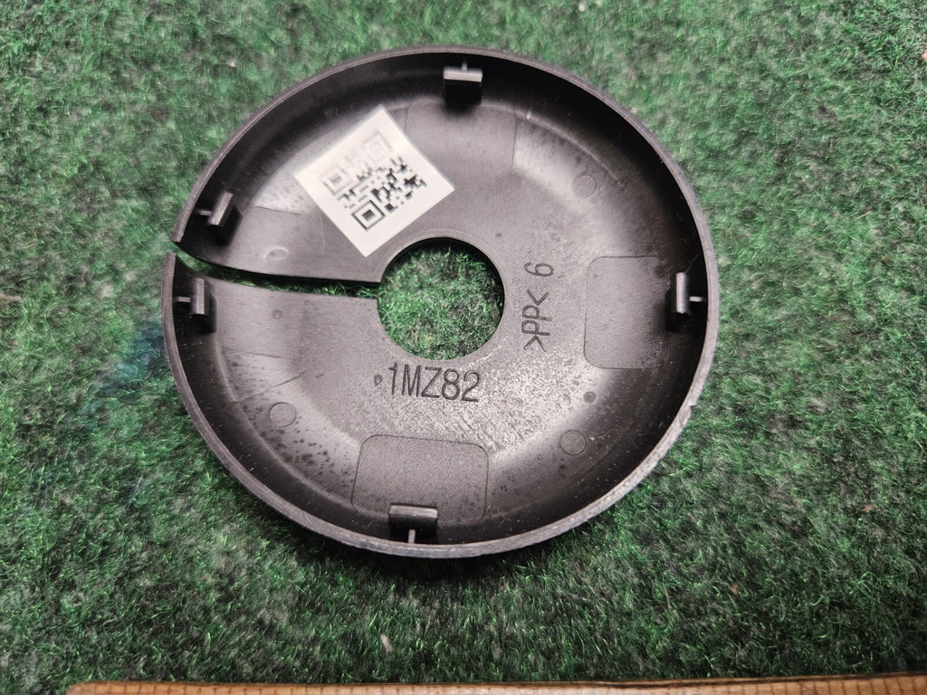 2014-2026 Dodge Durango Interior Trim Sunvisor Cover Retainer 1MZ82DX9AC CL4