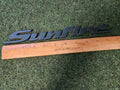 1998-2004 Pontiac Sunfire Green Emblem Badge Logo Nameplate Name Plate 4M9
